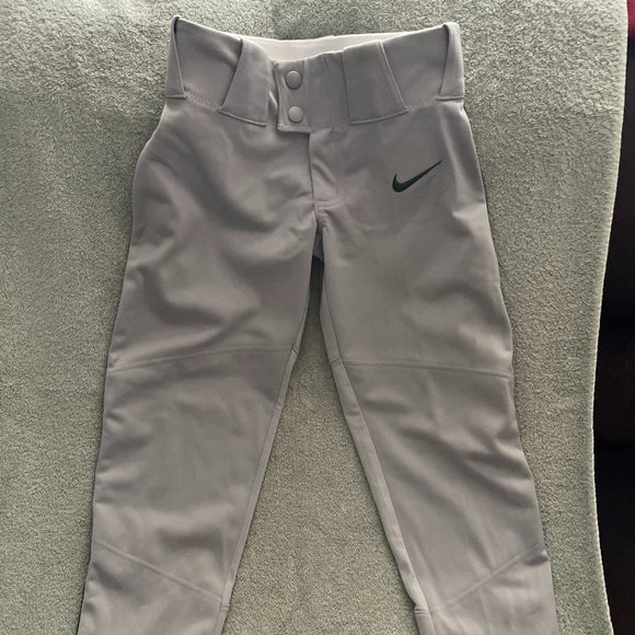 Nike Bottoms New Wtags Nike Kids Xs Baseball Pant Poshmark